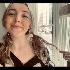 Meet your Posher, Kylie